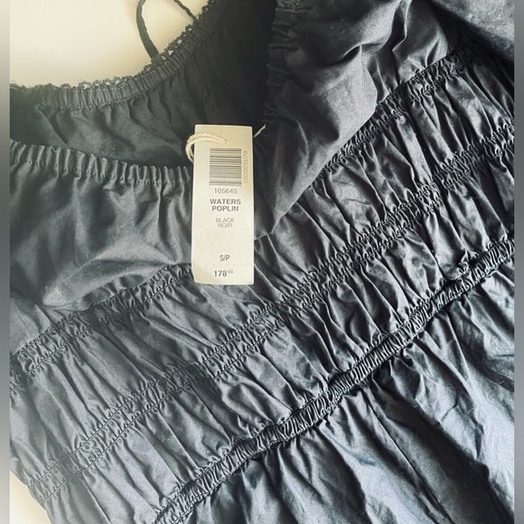 ⭐️Host Pick⭐️ BNWT Wilfred Waters Poplin Jumpsuit - Picture 6 of 8